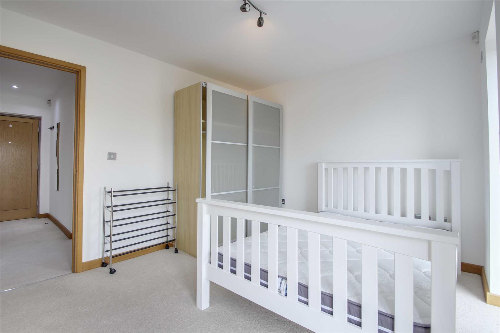 Derwent House, Felstead Caldecotte, Milton Keynes